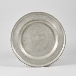 1154 3006 TIN DISH